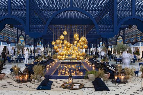 dior marrakech photos